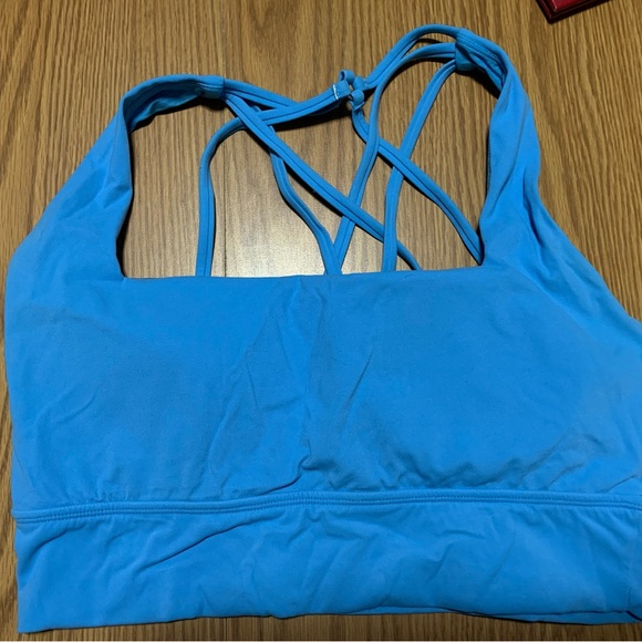 Other - Padded Sports Bra